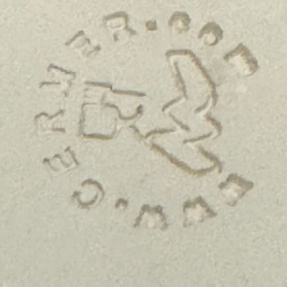 Set Of 2 Saint Benoit Yogurt Ceramic Cups - Picture 4 of 7